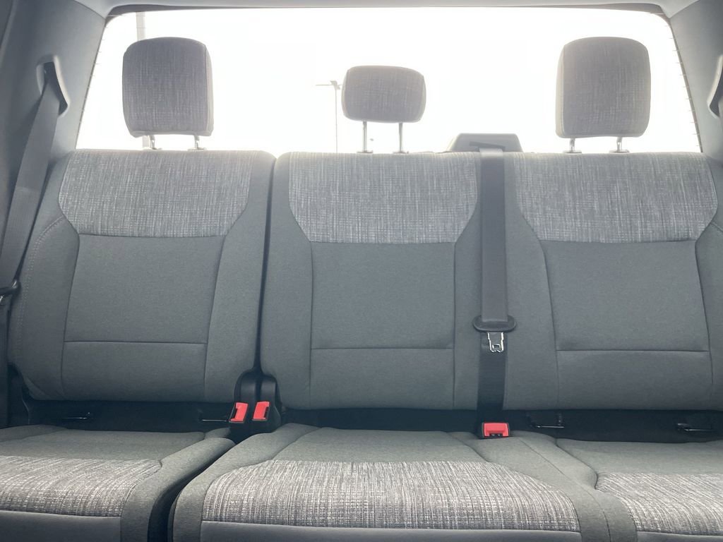 New 2026 Ford F250 XLT w/ XLT Premium Package image 11