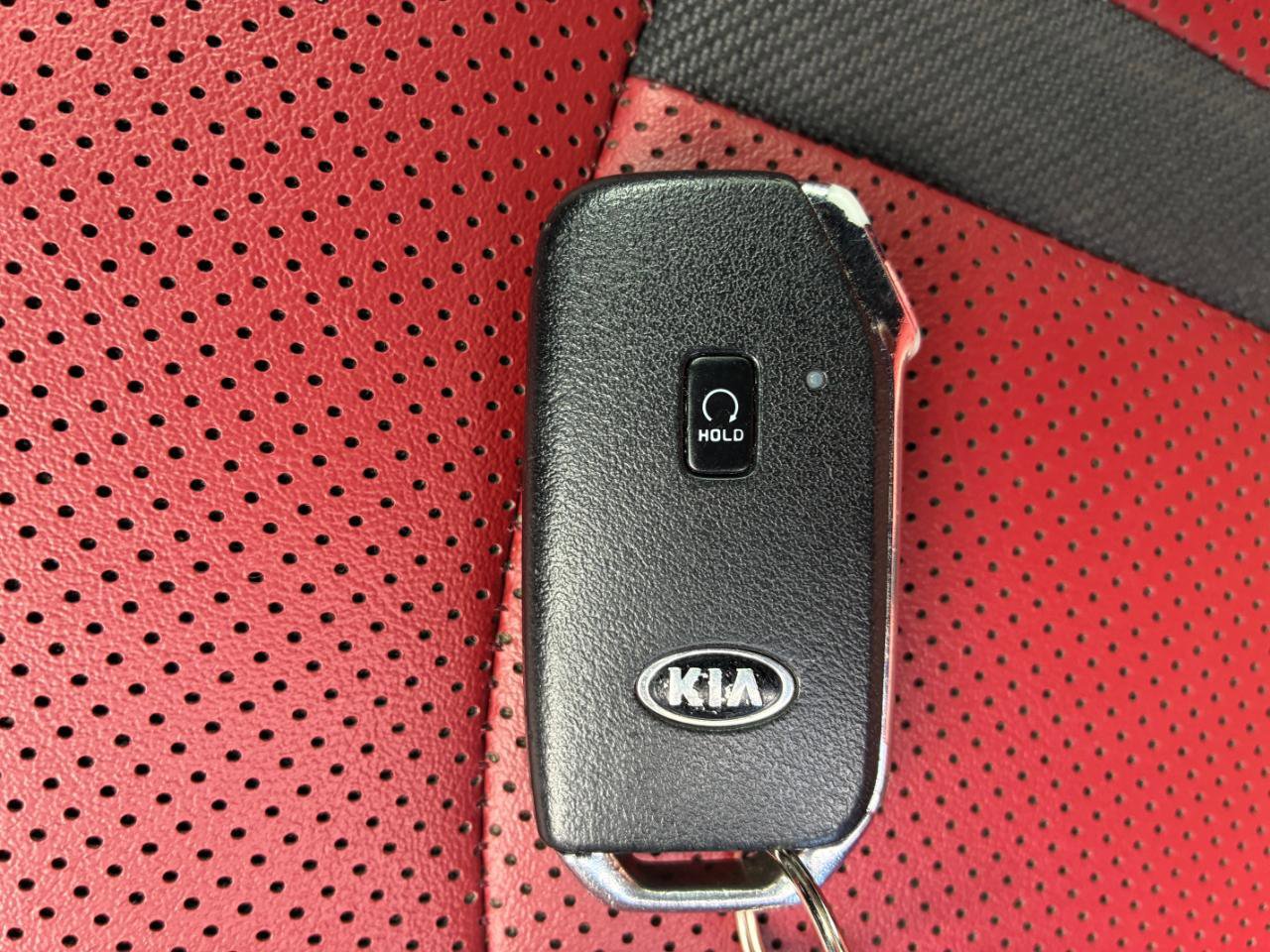 Used 2021 Kia K5 GT-Line w/ GT-Line FWD Premium Package image 29