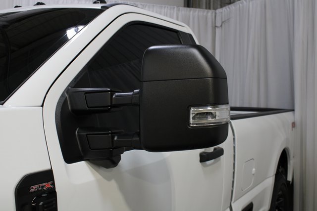 Used 2025 Ford F350 XL w/ STX Appearance Package image 25