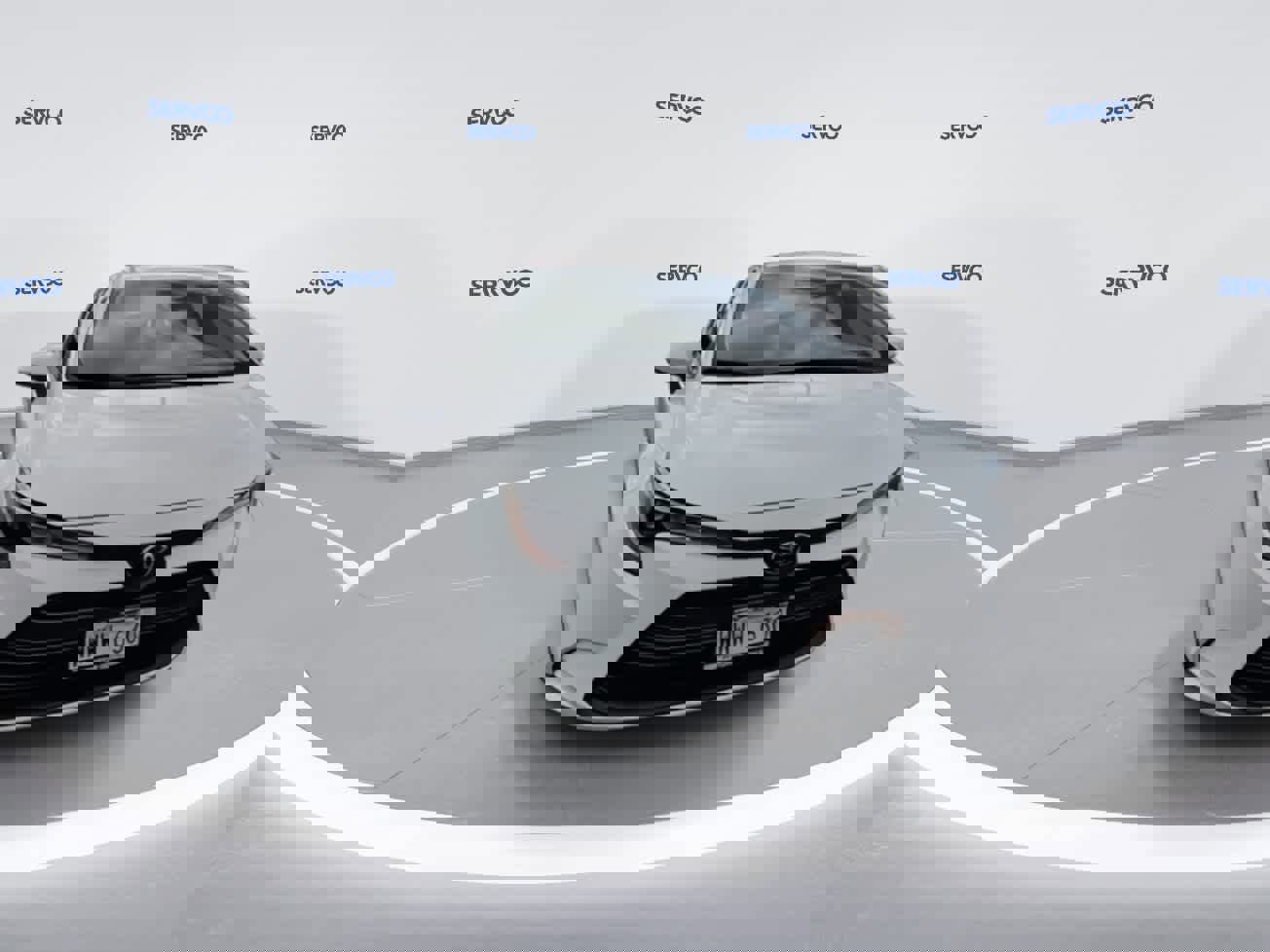 Used 2023 Toyota Corolla LE image 3