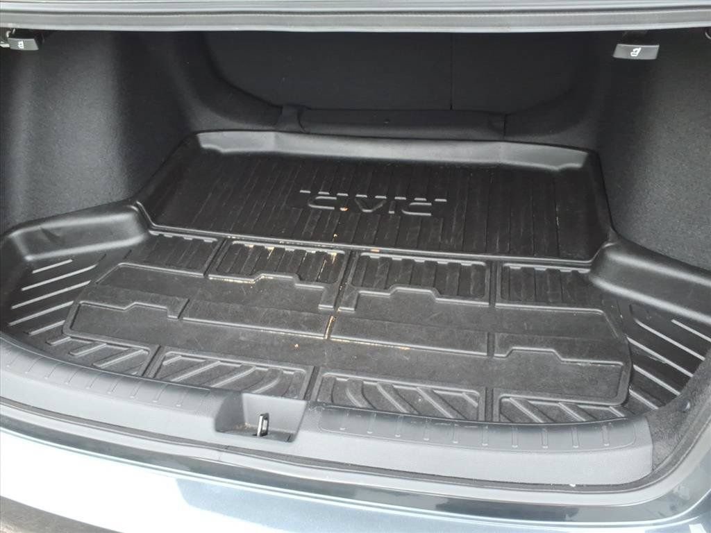 Used 2025 Honda Civic FWD Hybrid Sedan image 18