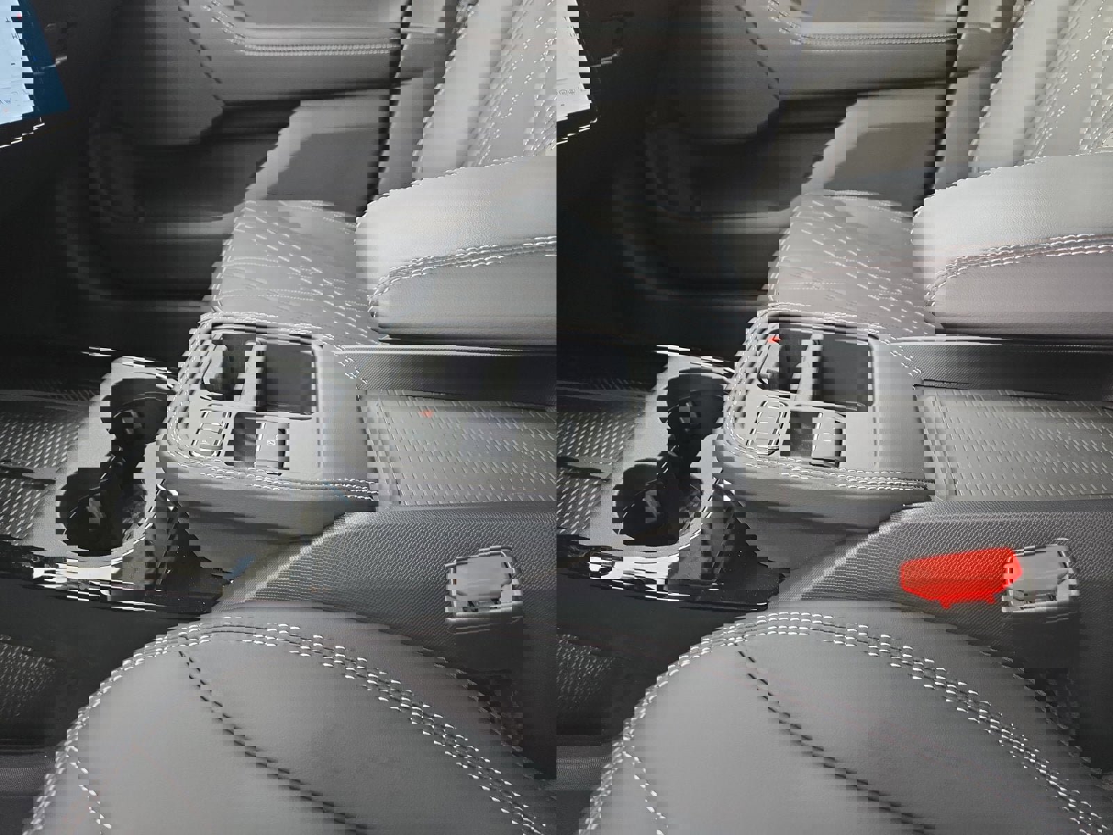 Certified 2025 Ford Mustang Mach-E Select w/ Comfort Package Lite image 22