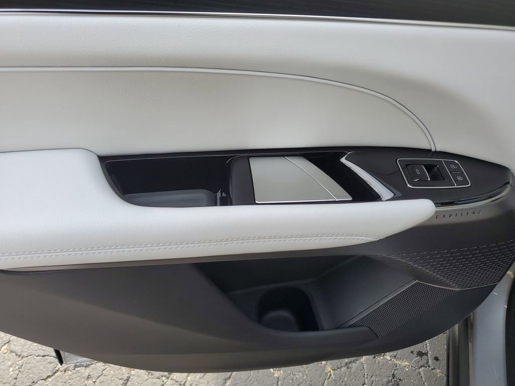 New 2026 Cadillac Lyriq Luxury image 29