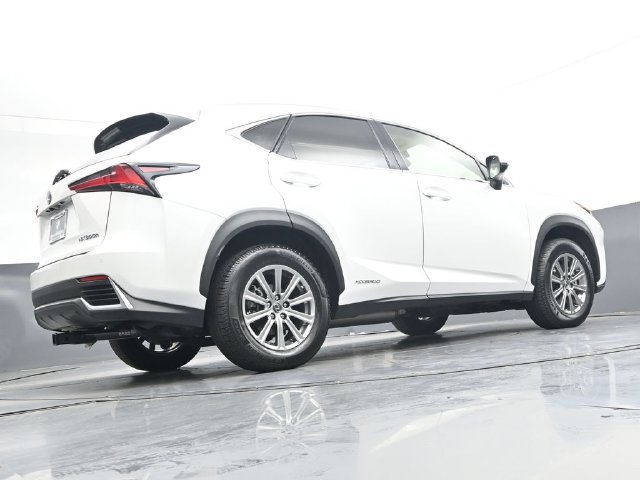 Used 2020 Lexus NX 300h AWD w/ Comfort Package image 31