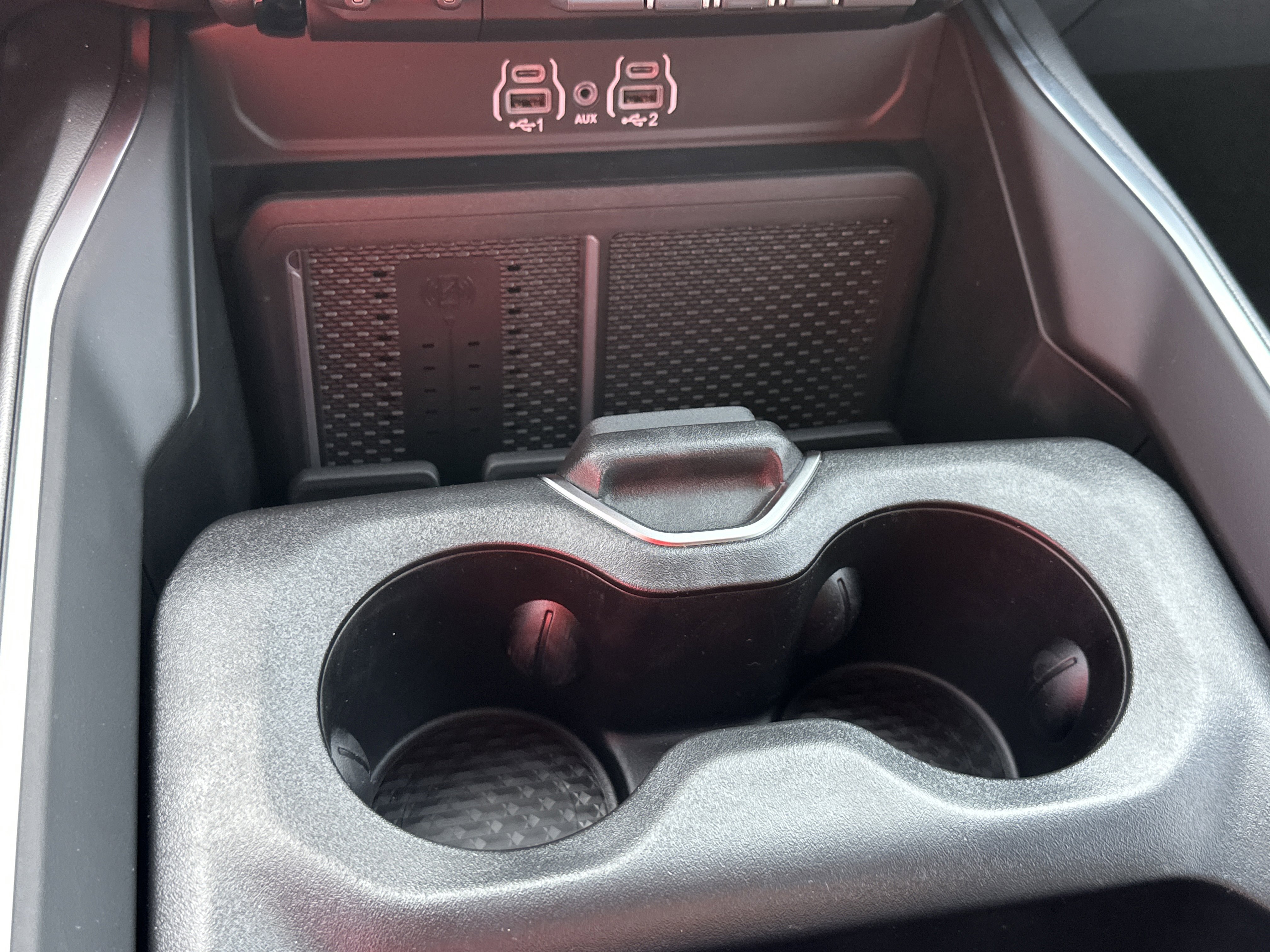 New 2026 RAM 1500 Big Horn image 4