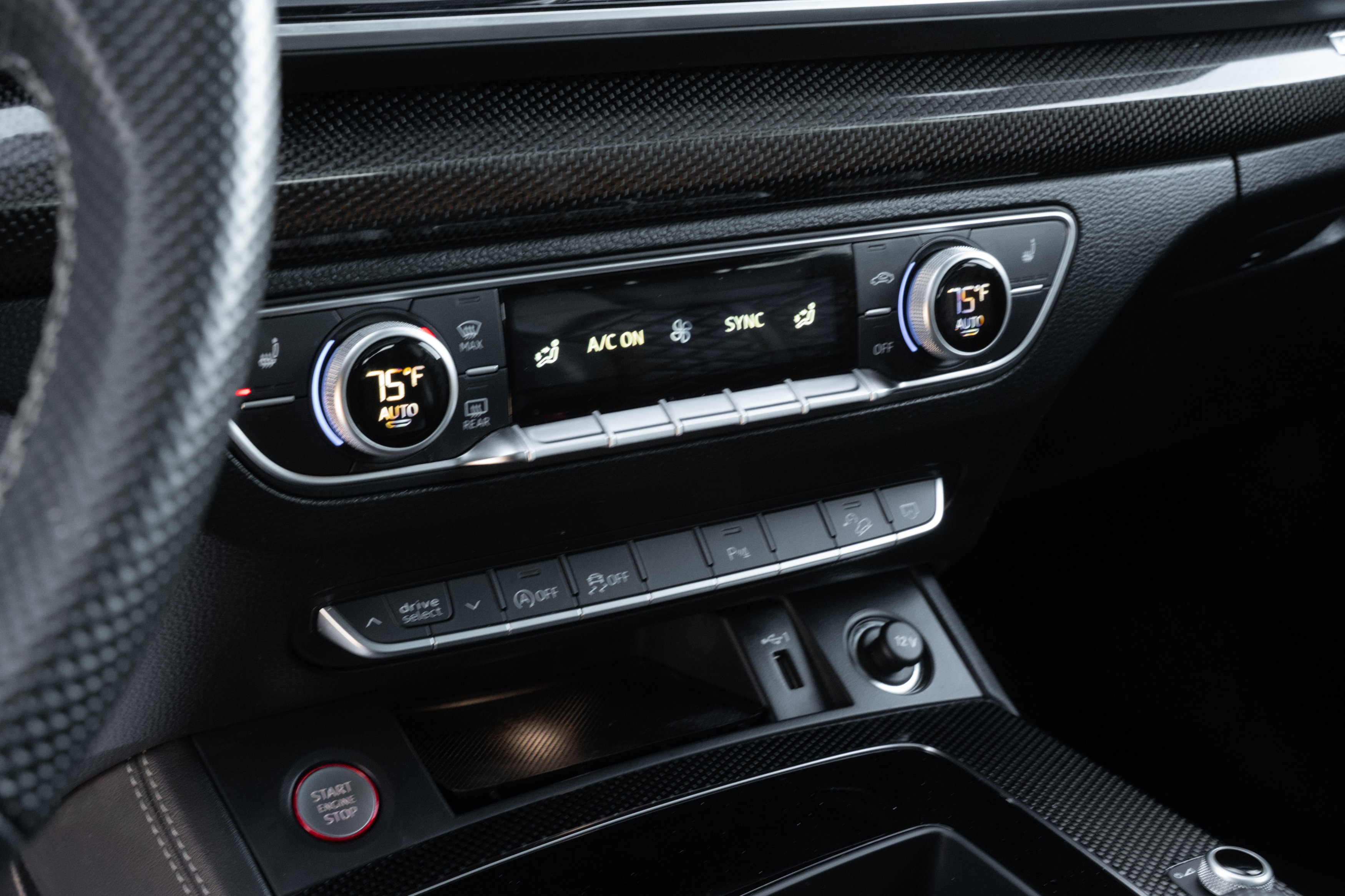 Certified 2022 Audi SQ5 Premium Plus w/ Premium Plus Package image 16