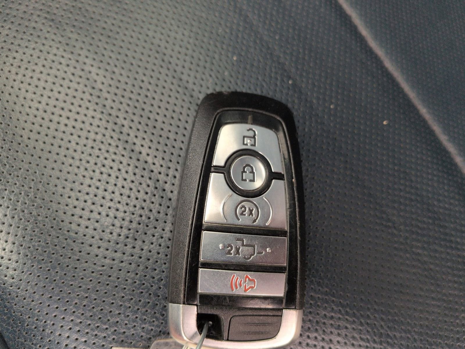 Used 2018 Ford F150 Limited image 41