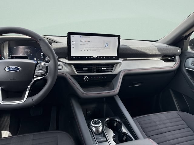 New 2026 Ford Explorer ST-Line w/ ST-Line Street Pack AWD/4WD image 27