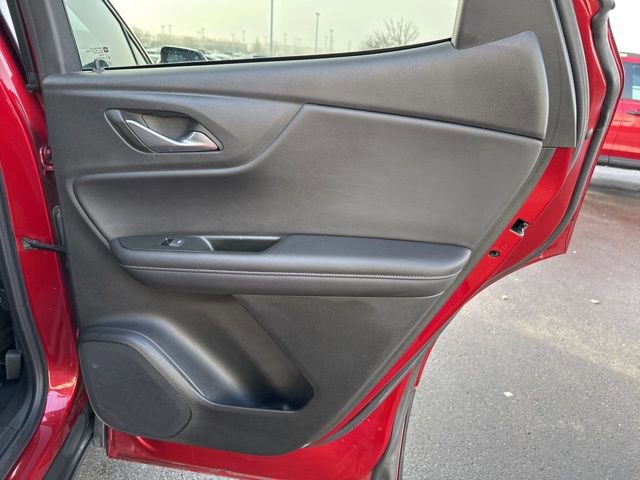 Used 2022 Chevrolet Blazer LT image 32