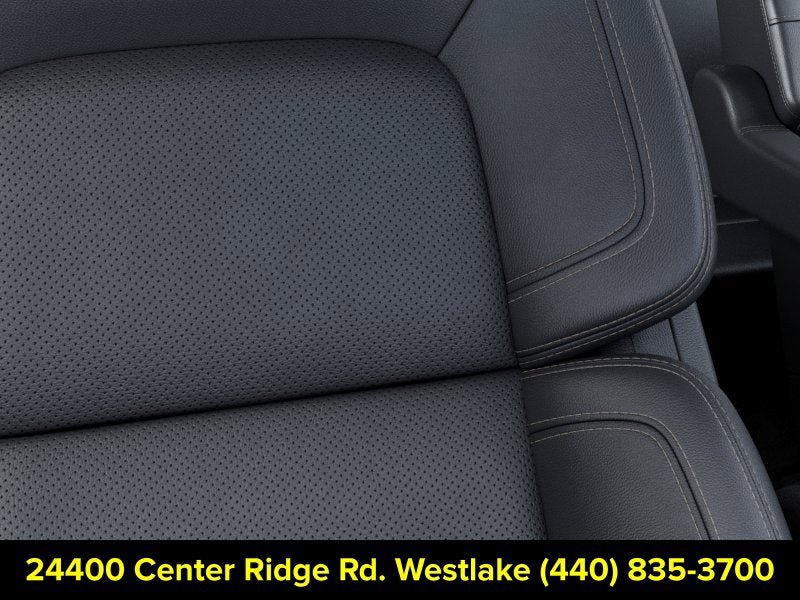 New 2027 Lincoln Aviator Reserve AWD/4WD image 16