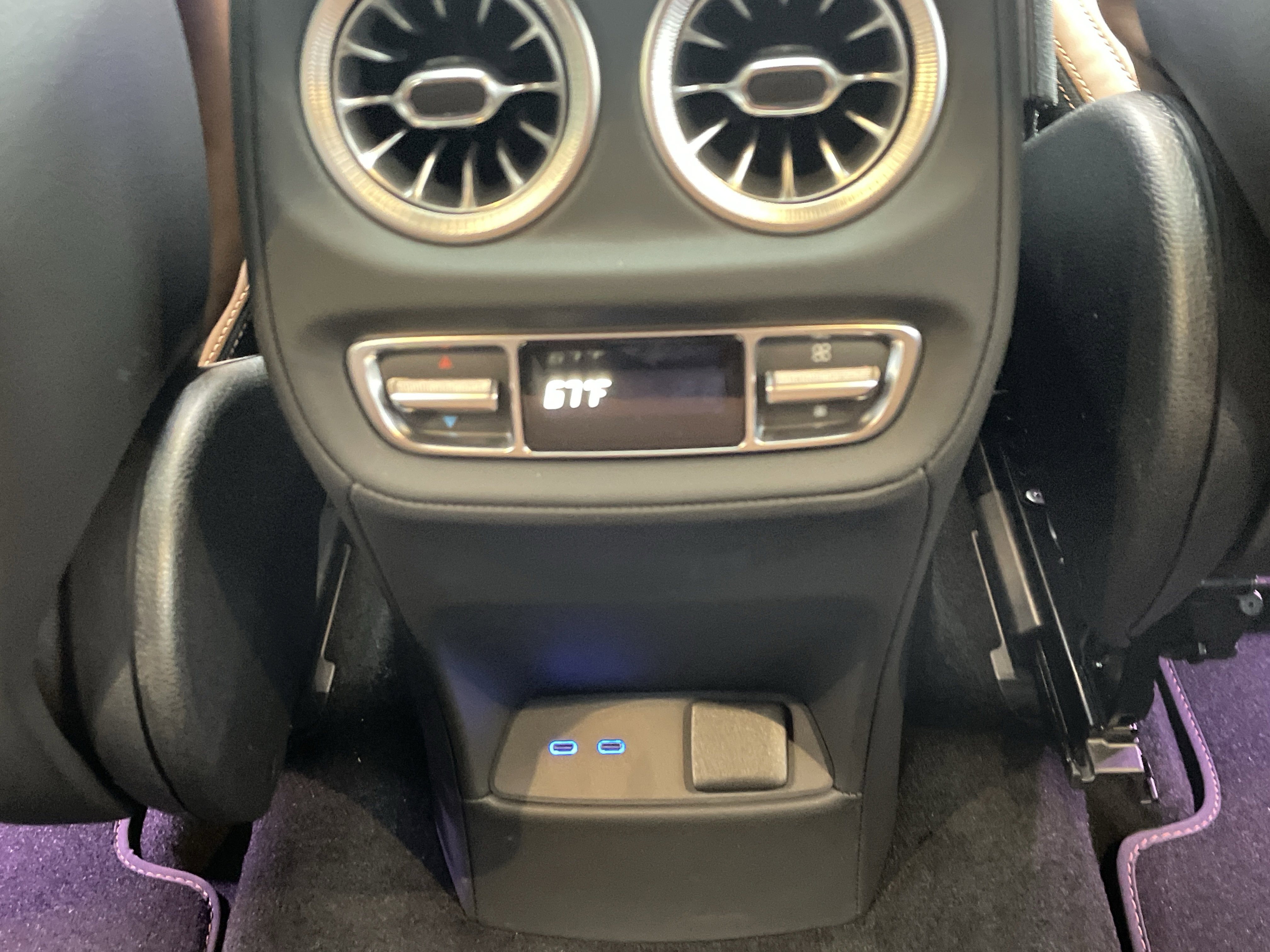 New 2026 Mercedes-Benz G 550 image 37