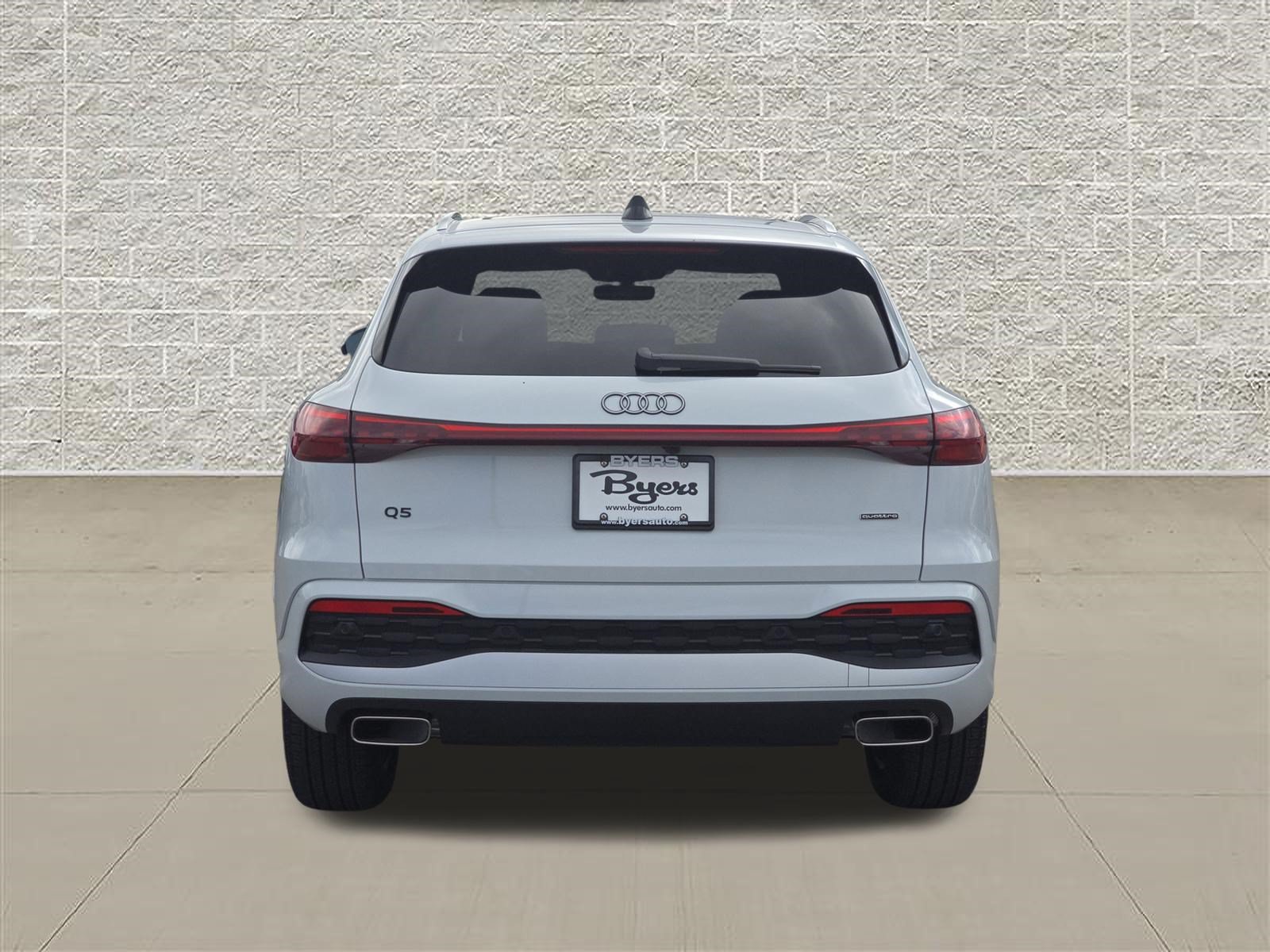 New 2026 Audi Q5 Premium AWD/4WD image 6