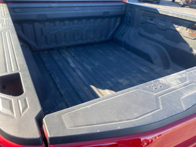 Certified 2024 Chevrolet Colorado ZR2 w/ Safety Package image 20