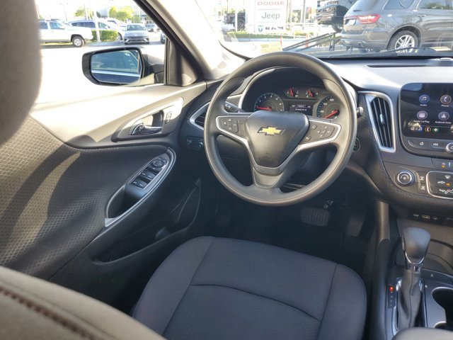 Used 2022 Chevrolet Malibu LS image 14