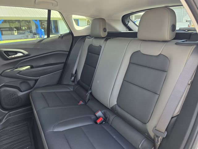 New 2026 Chevrolet Trax ACTIV w/ Driver Confidence Package image 18