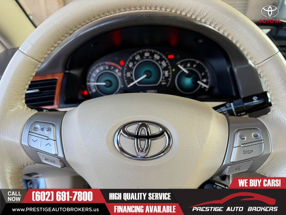 Used 2007 Toyota Solara SLE FWD image 32