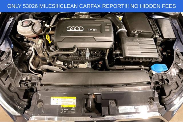 Used 2018 Audi A3 2.0T Premium image 10