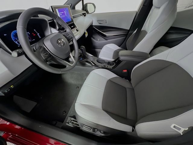 New 2026 Toyota Corolla XSE image 12