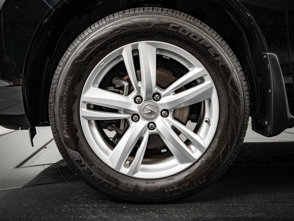 Used 2014 Acura RDX AWD w/ Technology Package image 13