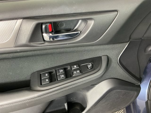 Used 2018 Subaru Legacy 2.5i Premium w/ Eyesight & BSD & Rcta & HBA AWD/4WD image 13