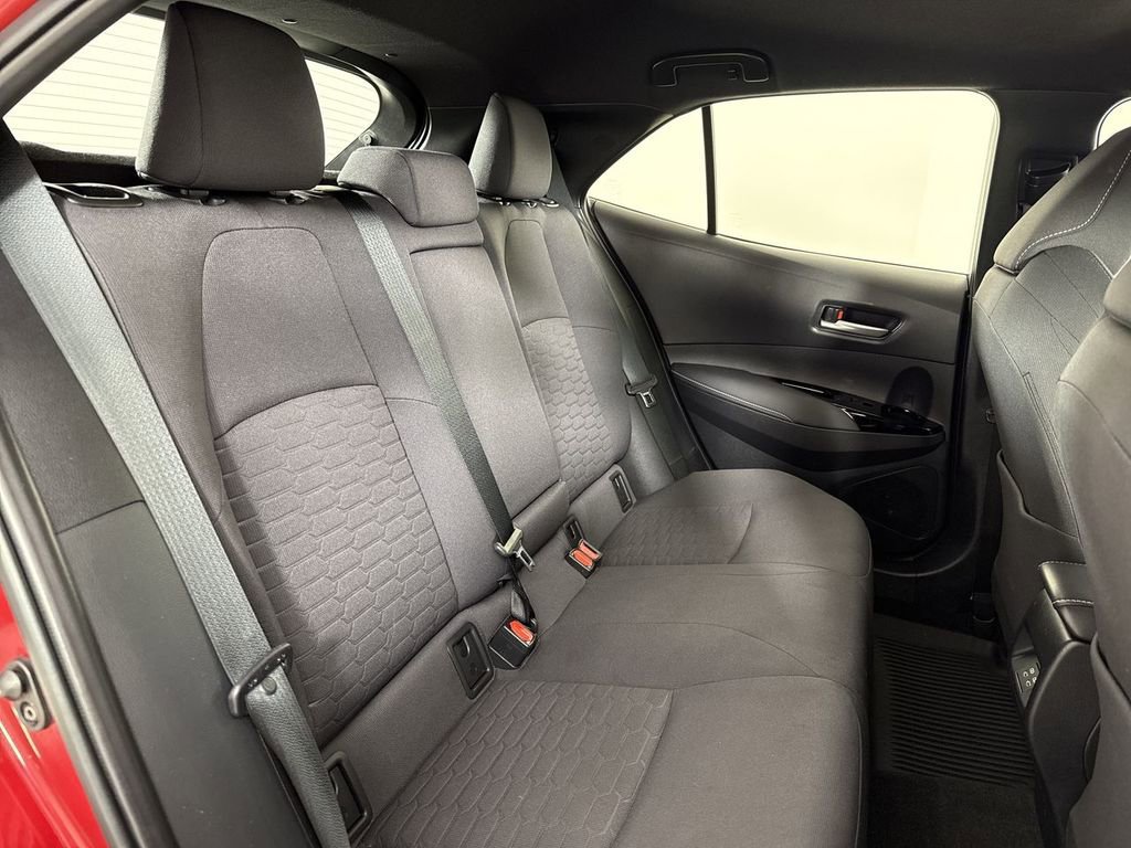 Used 2023 Toyota Corolla SE image 22