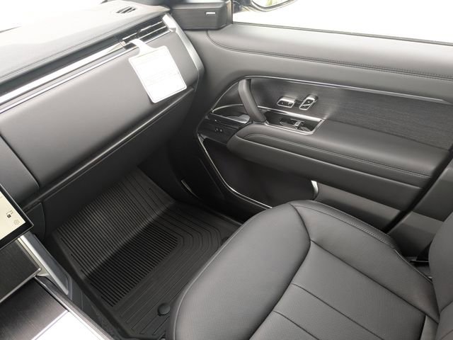 New 2026 Land Rover Range Rover SE AWD/4WD image 16
