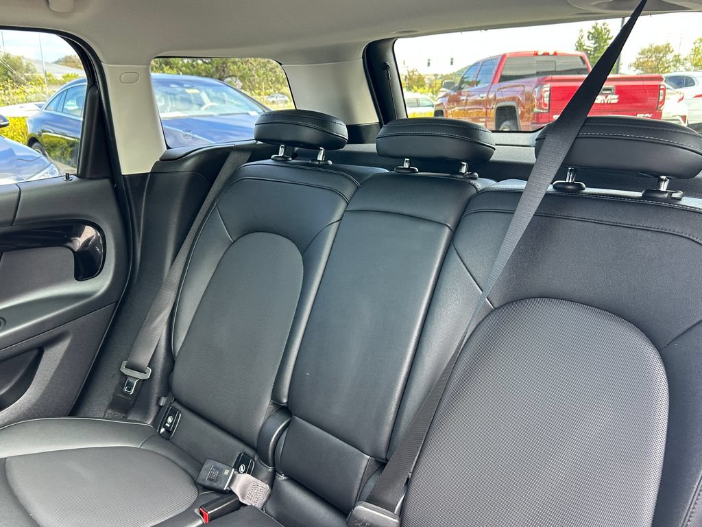 Used 2024 MINI Cooper Countryman S AWD/4WD image 33