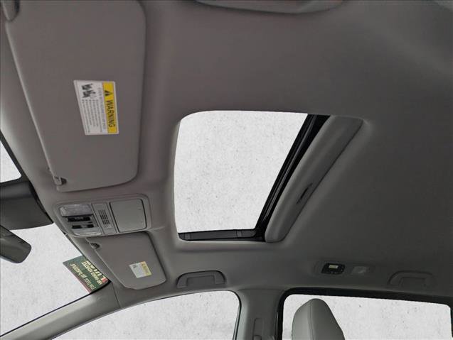 Used 2024 Honda Odyssey EX-L image 22