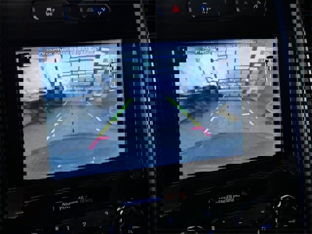 Certified 2017 Ford F150 XLT w/ Equipment Group 302A Luxury image 28