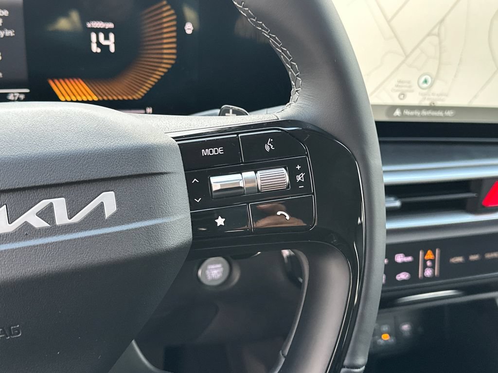 New 2026 Kia Sorento EX AWD/4WD image 25