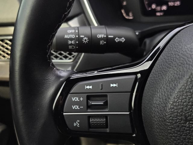 Used 2023 Acura Integra A-Spec w/ Technology Package FWD image 28