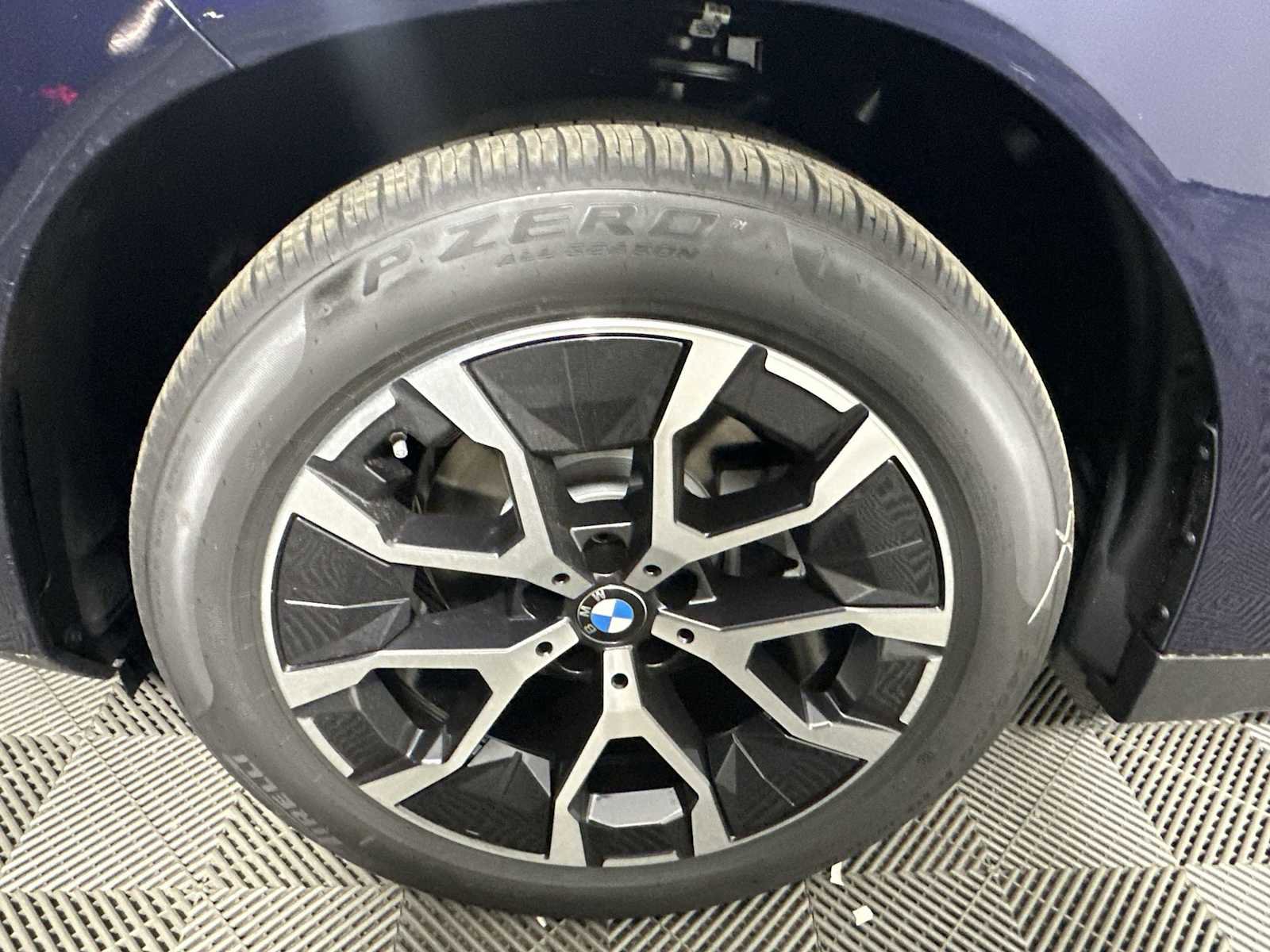 New 2026 BMW X3 xDrive30 w/ Premium Package image 10