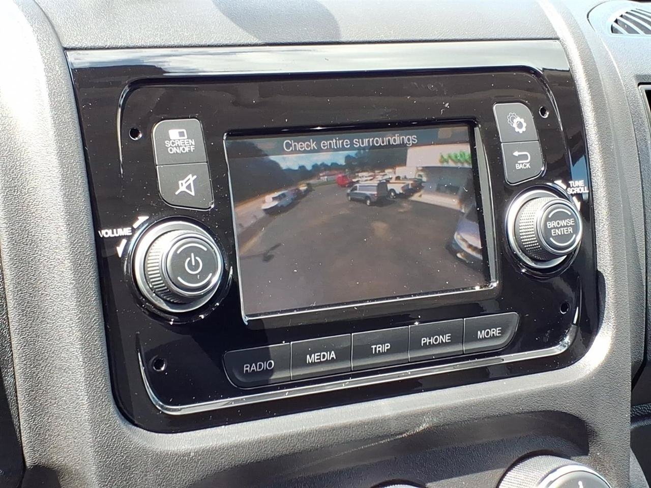 Used 2021 RAM ProMaster 3500 FWD image 21