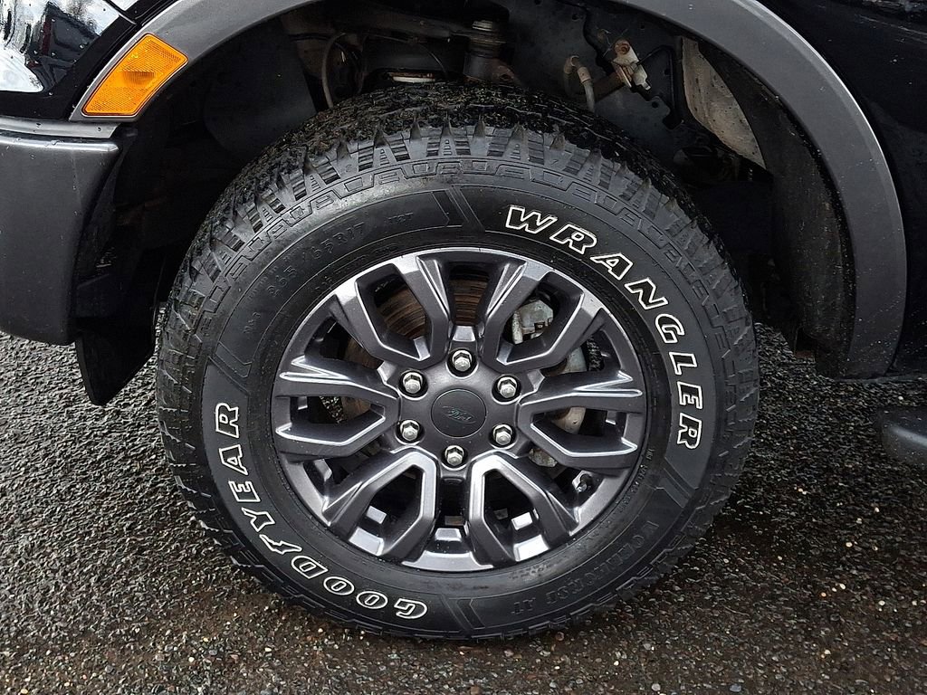 Used 2020 Ford Ranger XLT w/ Equipment Group 302A Luxury AWD/4WD image 29