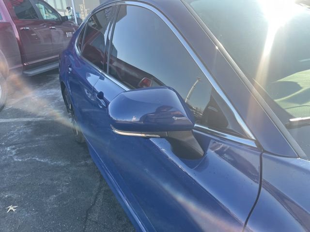 Used 2024 Toyota Camry XSE image 6