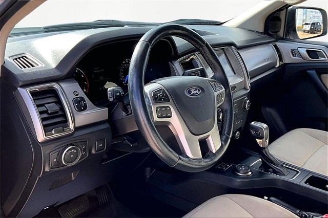 Used 2020 Ford Ranger XLT w/ Equipment Group 302A Luxury image 13