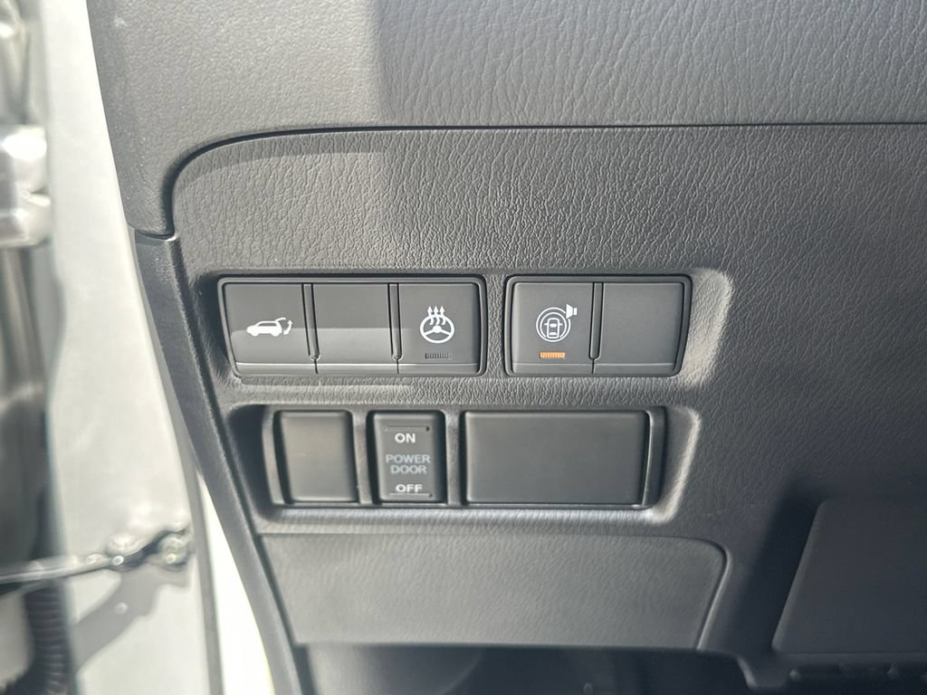 Used 2023 INFINITI QX80 Premium Select w/ All-Season Package RWD image 31