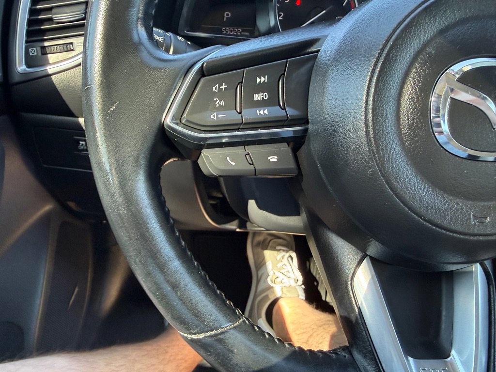 Used 2018 MAZDA MAZDA3 Grand Touring w/ Premium Equipment Package image 29