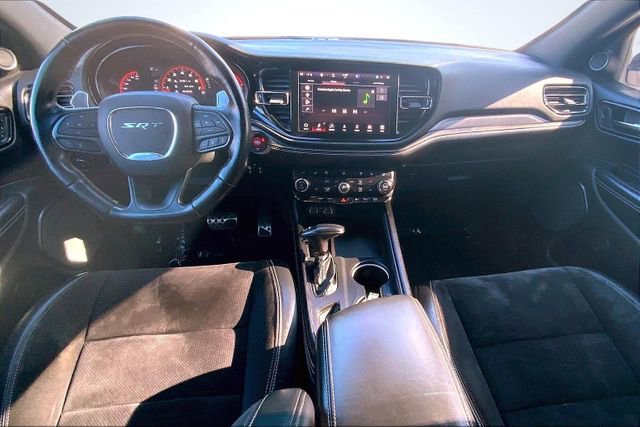 Used 2021 Dodge Durango SRT w/ Technology Group AWD/4WD image 15