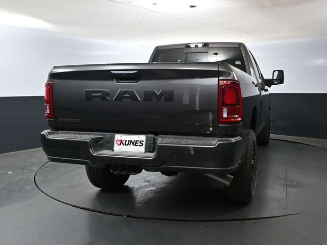 New 2025 RAM 2500 Big Horn image 9