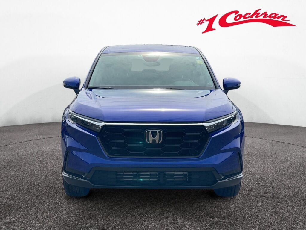 Used 2025 Honda CR-V LX image 30