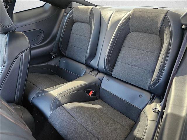 New 2026 Ford Mustang Coupe image 16