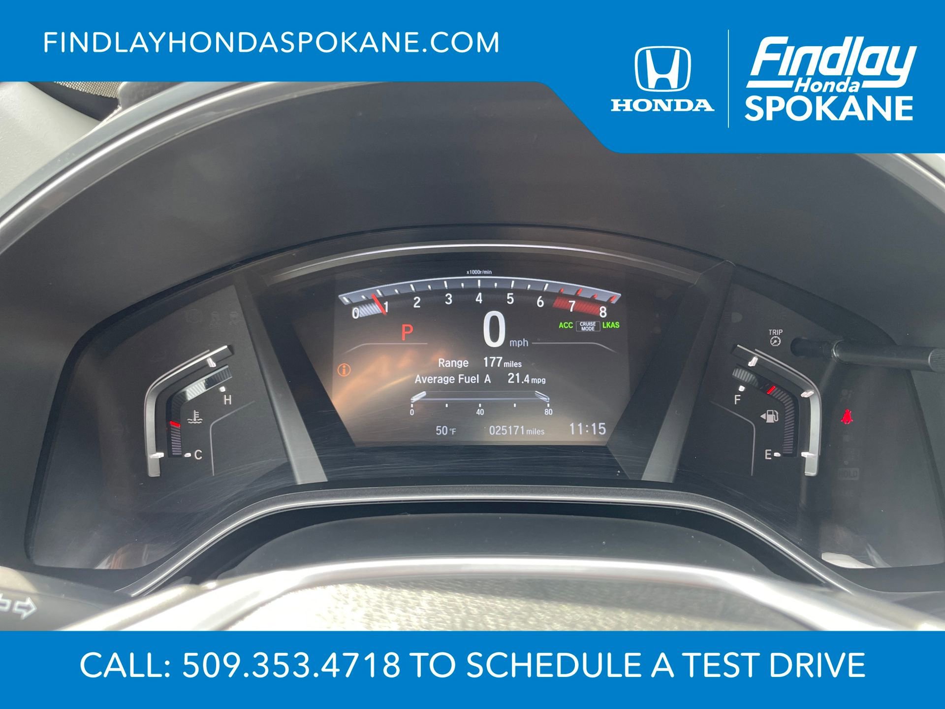 Used 2022 Honda CR-V Touring image 15