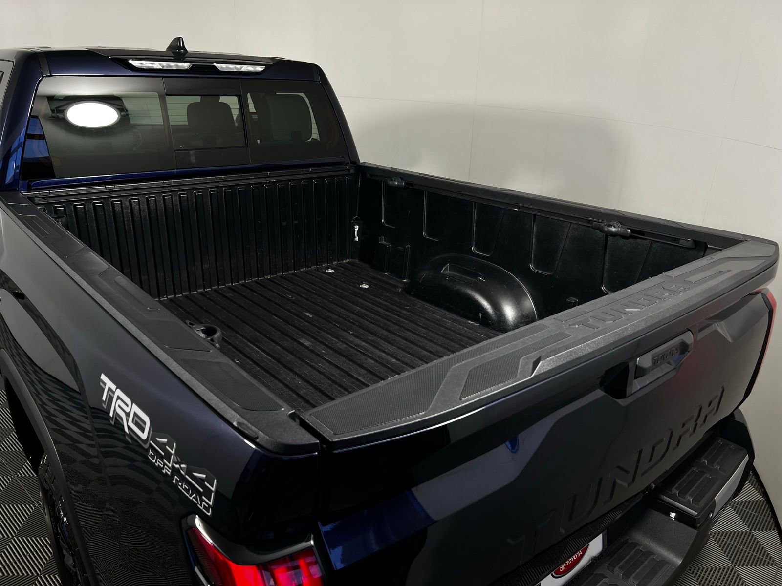 Used 2024 Toyota Tundra SR5 image 25