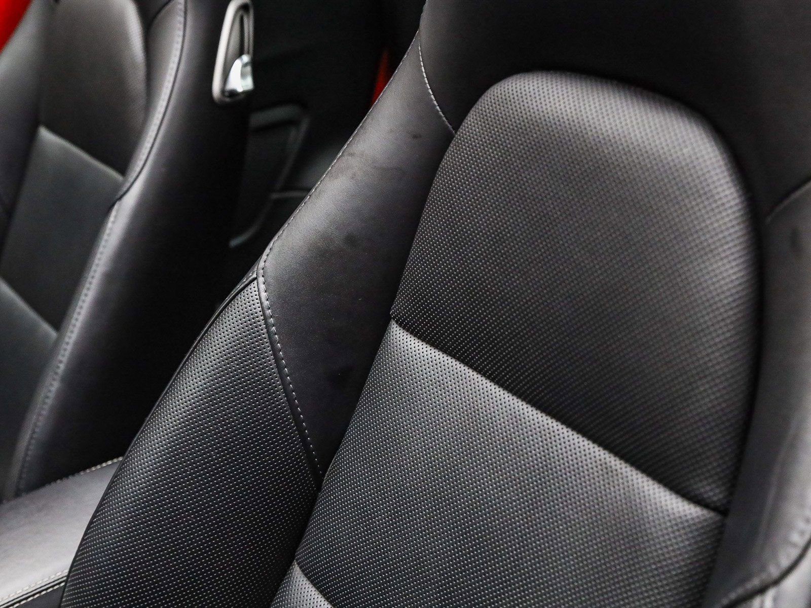 Certified 2017 Porsche 911 Targa 4S image 23