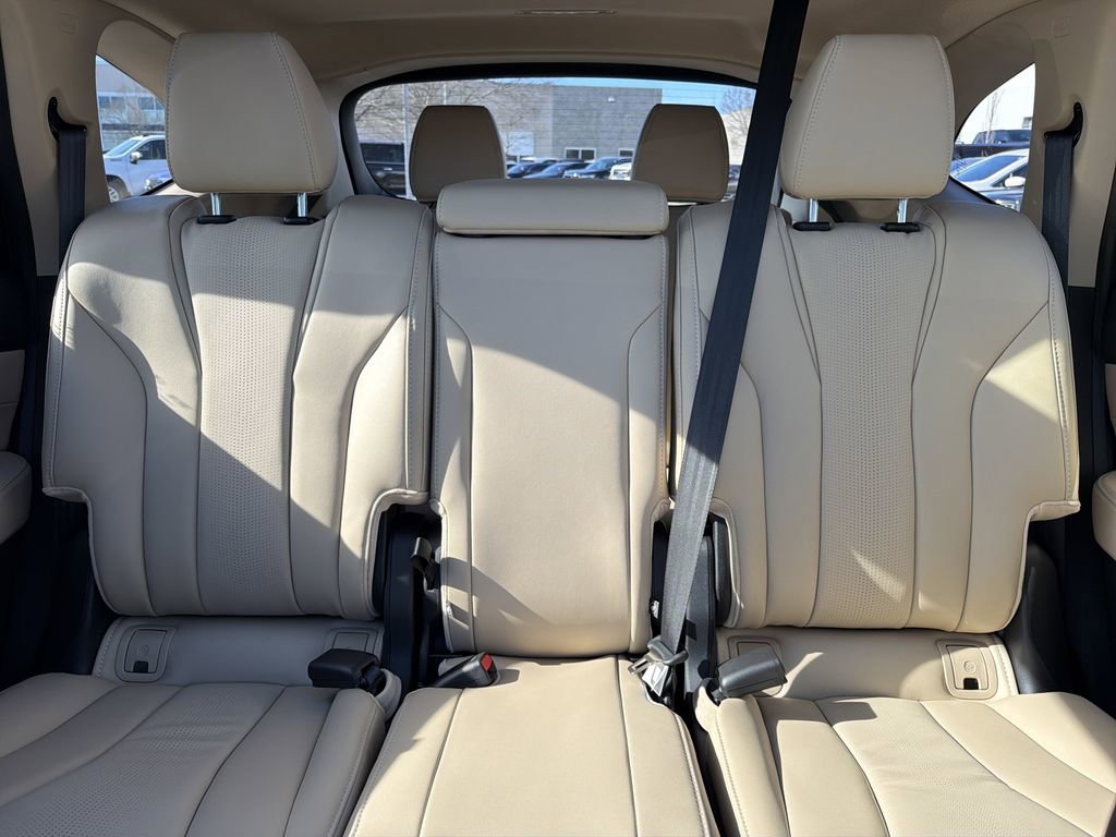 New 2026 Acura MDX w/ Technology Package image 33