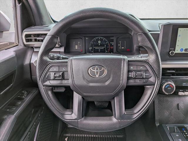 Used 2025 Toyota Tacoma SR5 RWD image 13