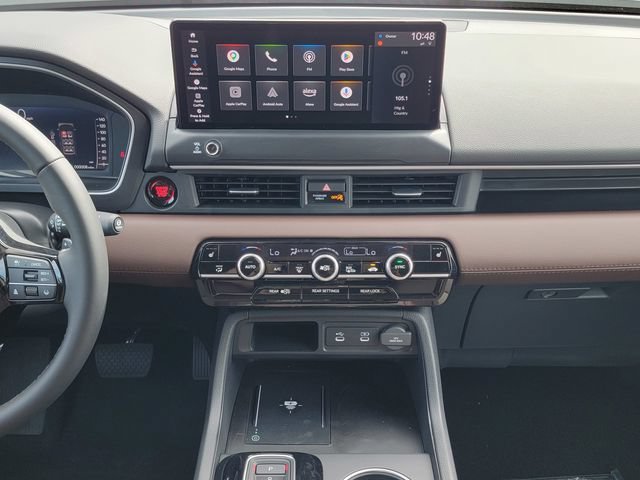 New 2026 Honda Pilot Touring image 17
