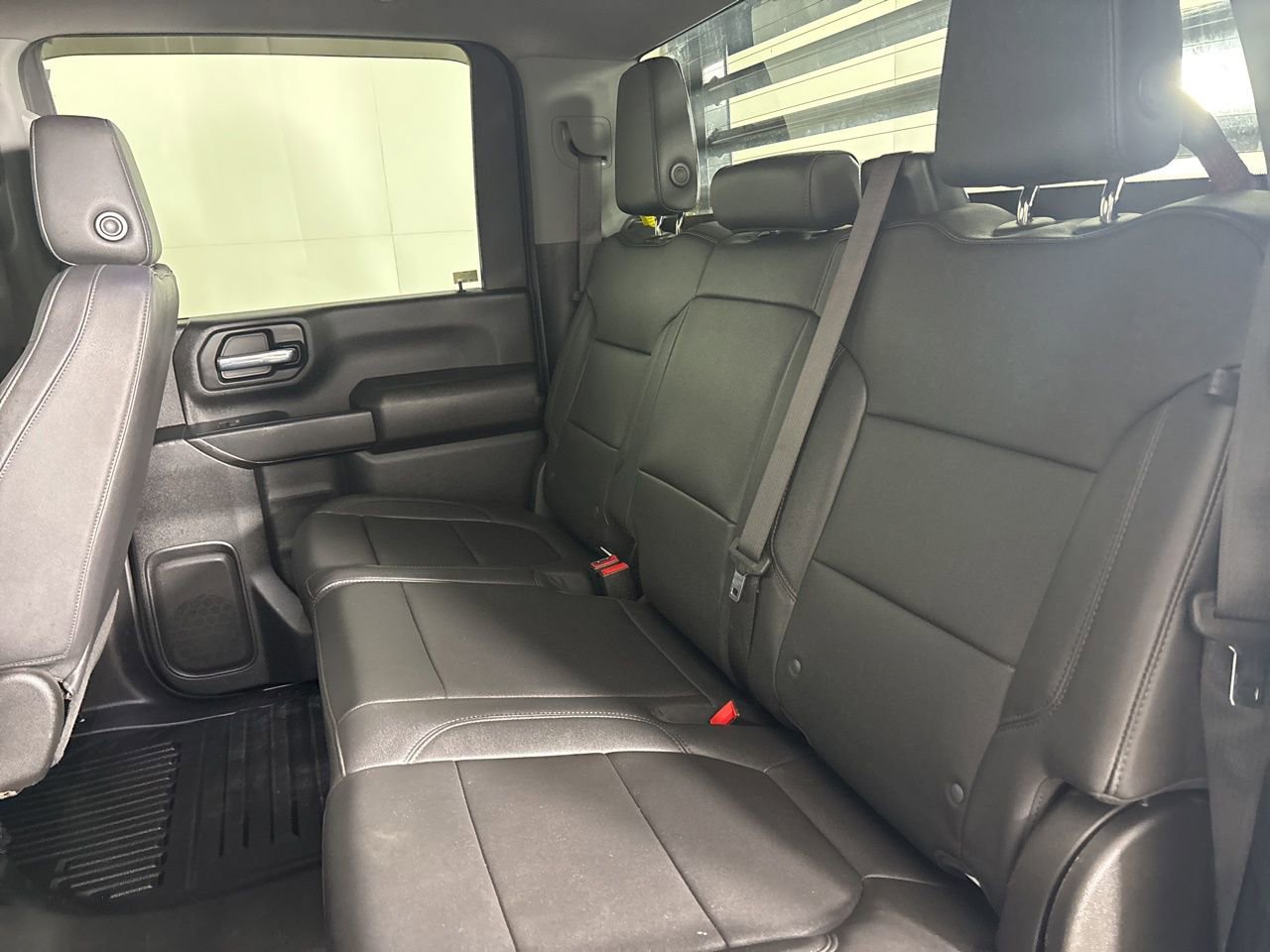 Used 2023 Chevrolet Silverado 3500 W/T w/ WT Convenience Package image 21