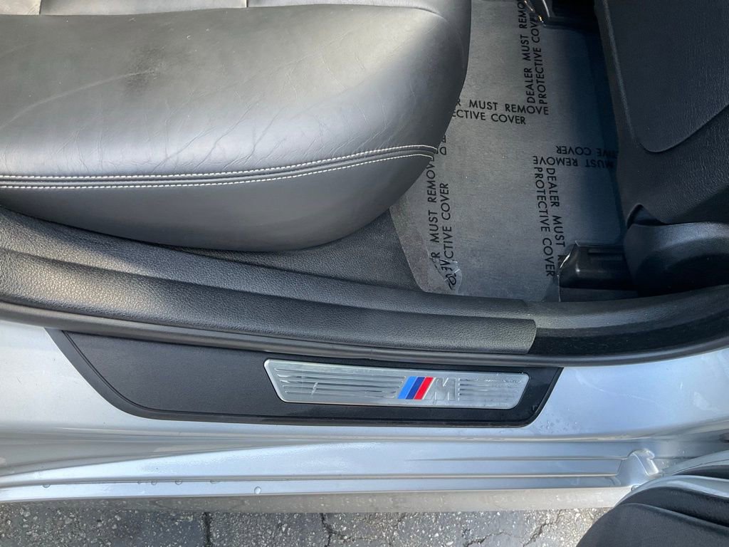 Used 2016 BMW 535i Sedan RWD image 50